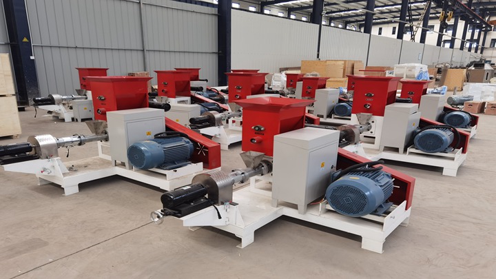 Brand new granulator machine manufacturer in china price in Angola